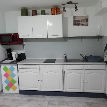 Studio Cosy Tout Confort Gaillac Centre. Bagian luar foto