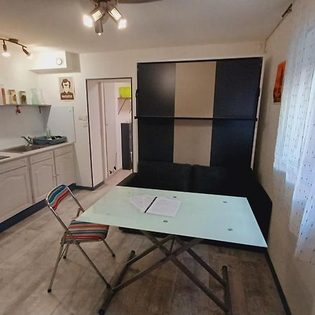 Studio Cosy Tout Confort Gaillac Centre. Bagian luar foto