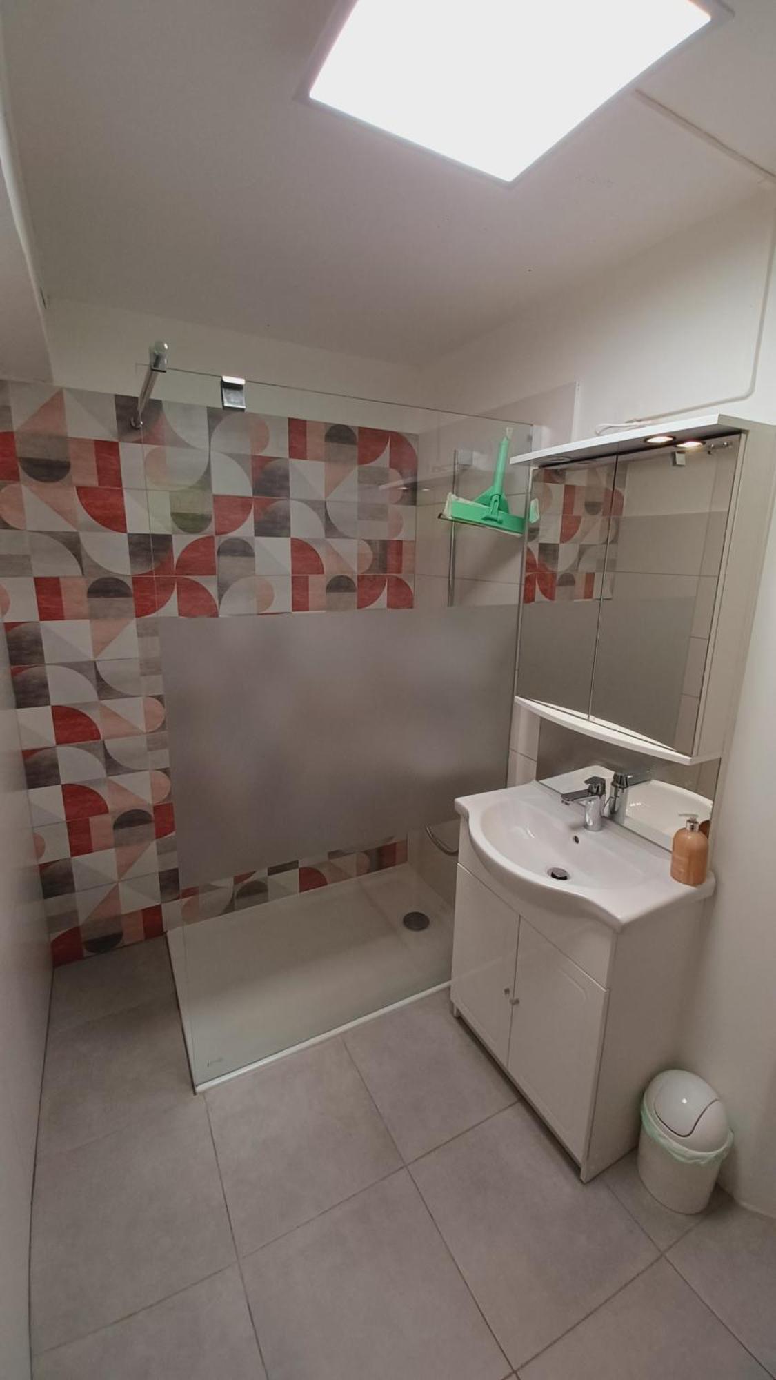 Studio Cosy Tout Confort Gaillac Centre. Bagian luar foto
